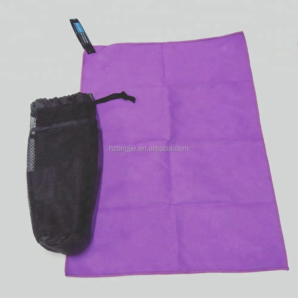 Super Good Absorbent Microfiber Beach Towels Hand Towel