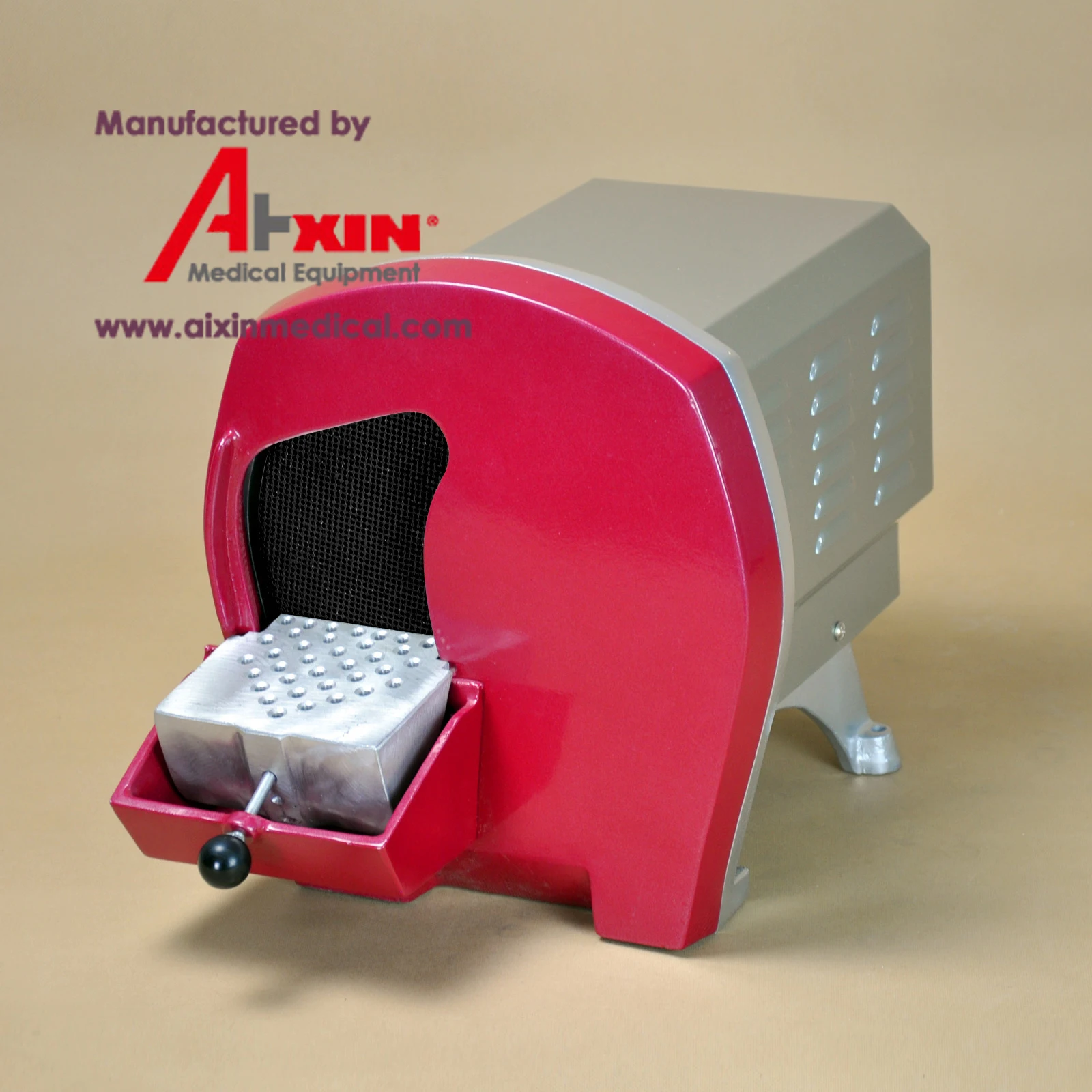 Мокрый триммер Aixin