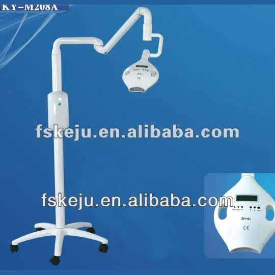 Стоматологическая Светодиодная машина для отбеливания зубов