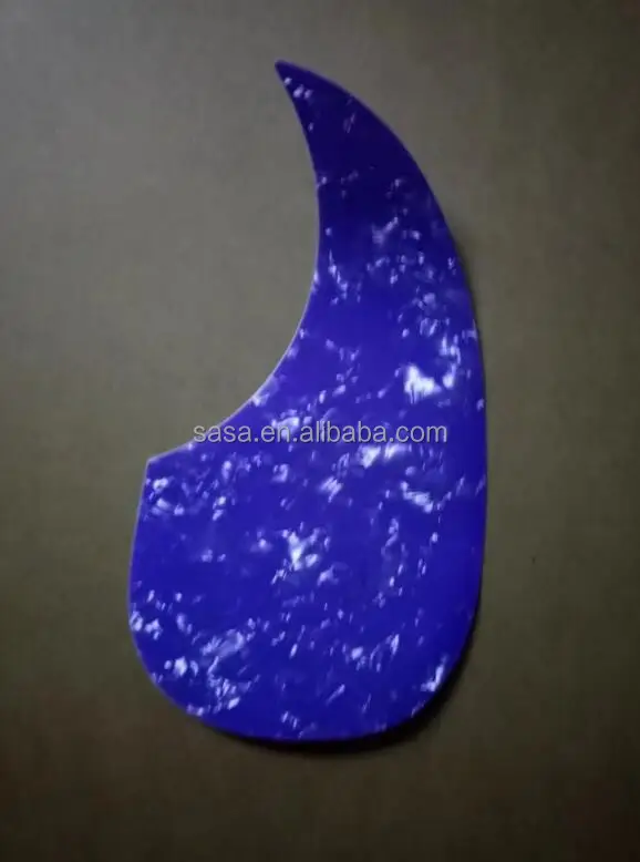 Acoustic Guitar Pick Guards