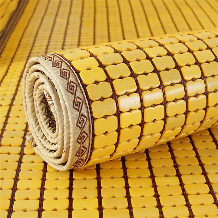 Summer sofa mat mahjong seat cushion summer bamboo mat