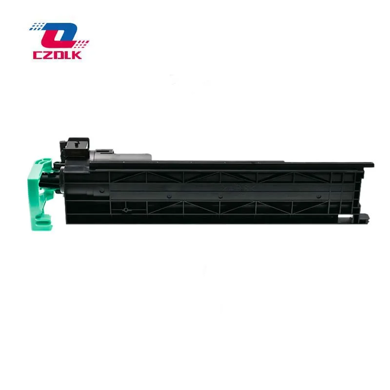 New Compatible Toner Supply Unit for Ricoh Aficio 1022 1027 2022 2550 3025 3030 B027-3501 MP3351 Toner Hopper