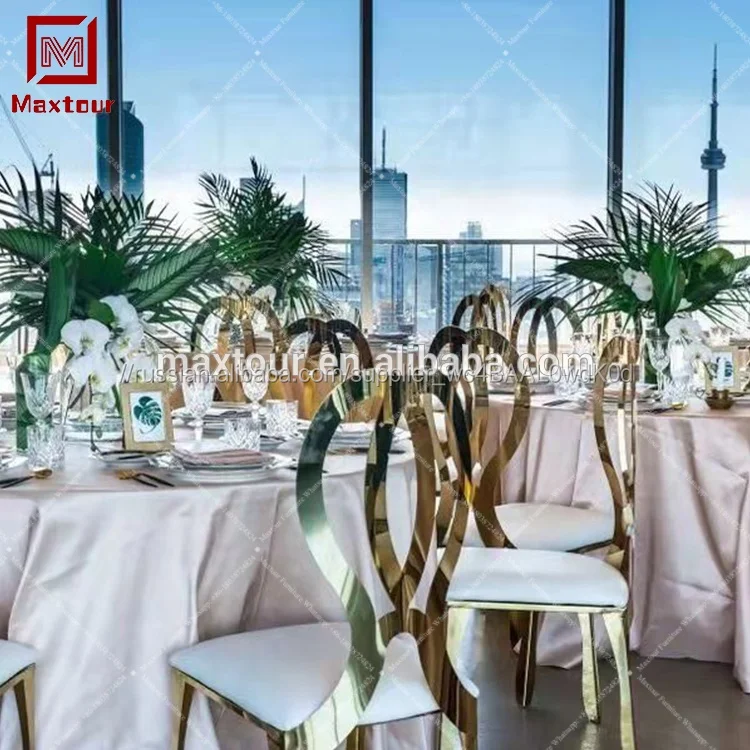Buy furniture from China online wedding chairs and tables