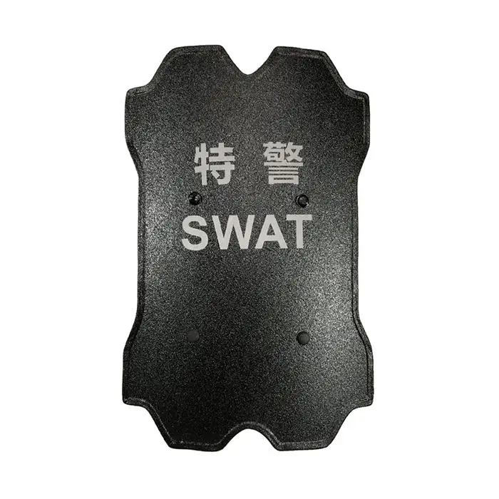 Ballistic shield/Ballistic shield iiia/Small ballistic shield