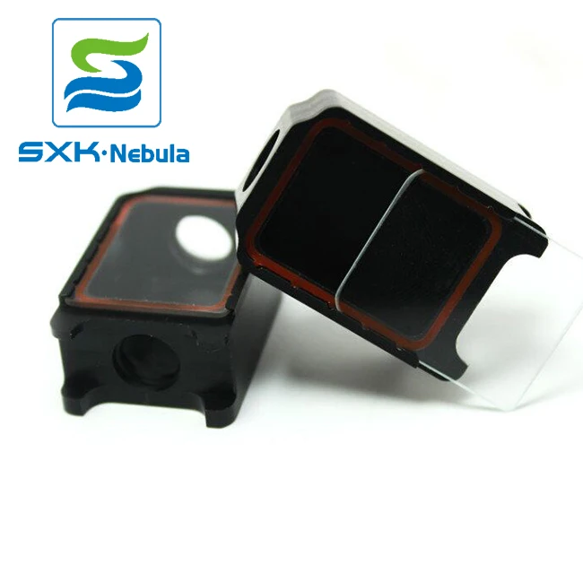 SXK 1:1 заготовка BB коробка клон черный Боро танк искушенного и Hellfire Exocet в