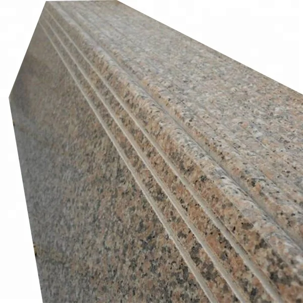 outdoor stone steps risers granite stairs