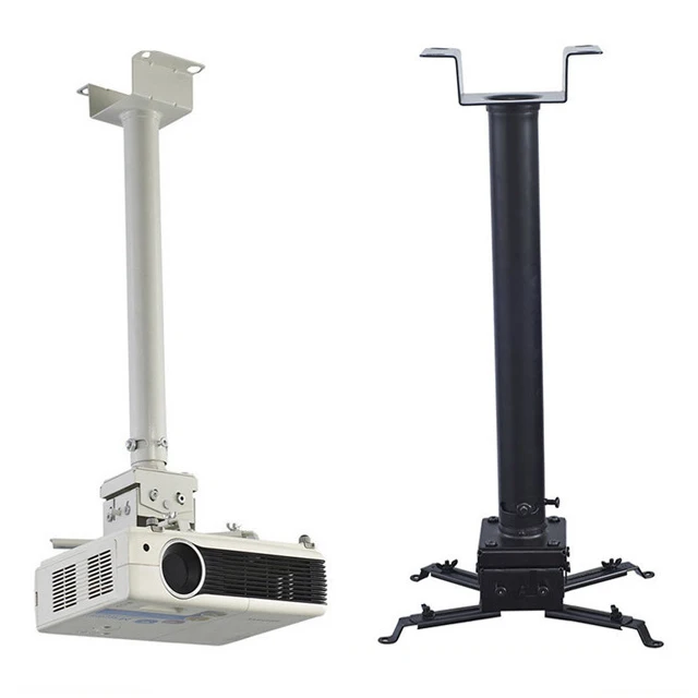 Universal Extend 43-65cm Home Projector Screen Ceiling Hanger