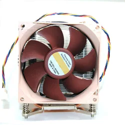 3U 4U  CPU cooler heat sink for LGA1150/1151/1366/2011