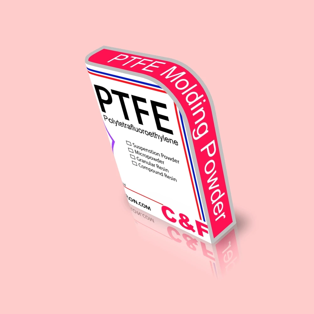 
PTFE Molding Powder 