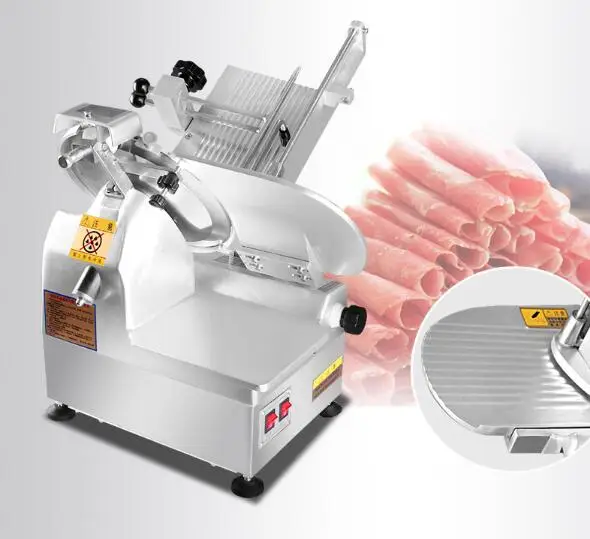 Japanese Professional Industrial Meat Slicer for Sale