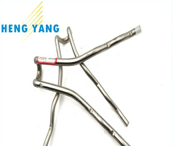 
Refractory S30815/253MA Stainless Steel Anchor Used for High Temperature Environment 