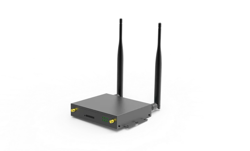 4G LTE CPE with LTE antenna, fast WAN/LAN,3g/4g wireless router with sim card slot