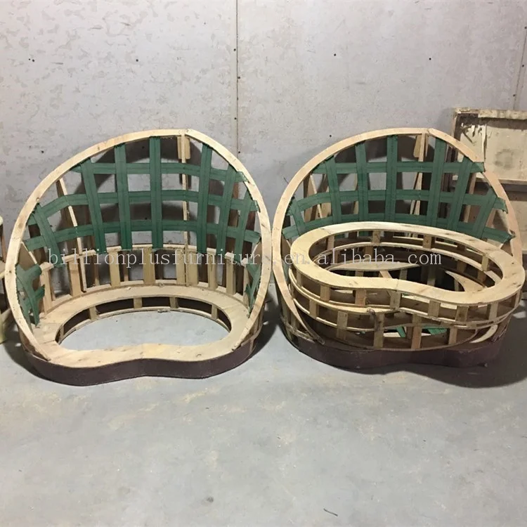 velvet living room furniture sofa lounge chair ottoman with gold  legs