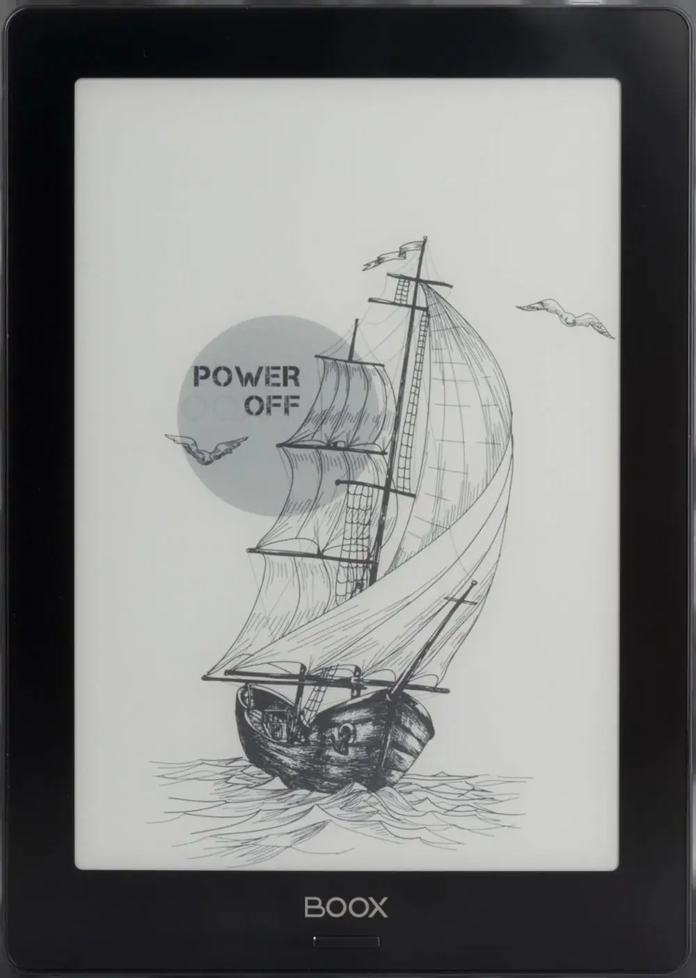 
Onyx Boox latest products 9.7