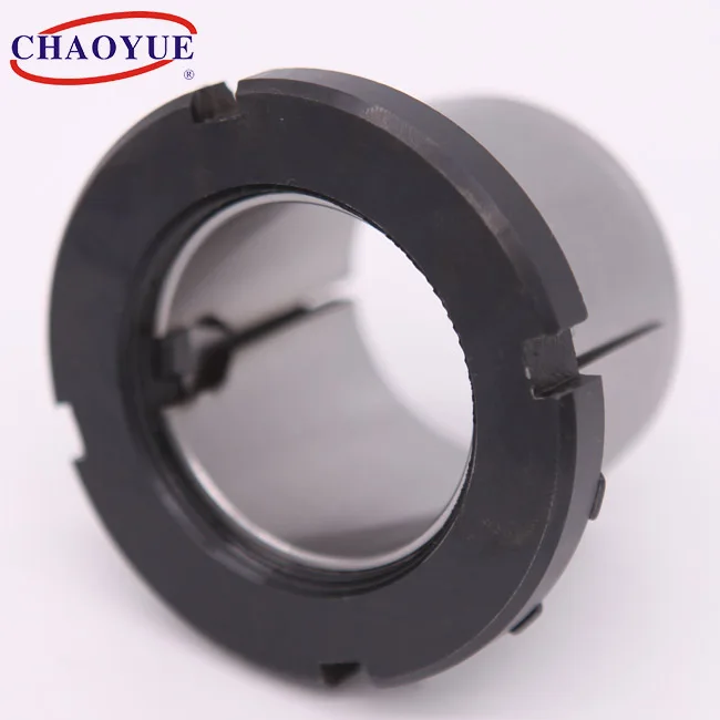 
Z19B bearing adapter sleeve shaft locking assembly device 