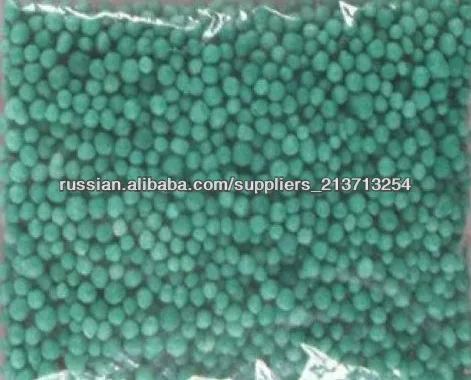 Соединение удобрений НПК 17-17-17