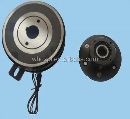 
24V electric clutch 