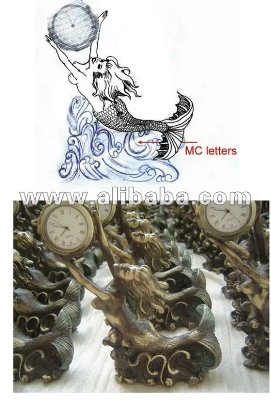 
engraving figurines service carving statue service custome-made crafts sample first model clay model, 