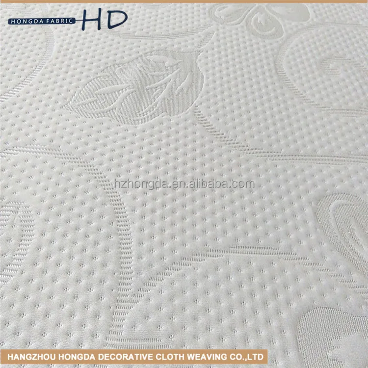 anti-static flame retardant professional mattress cloth for fabric
