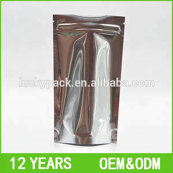 Hot Sell Factory Price Whey Protein Bag Powder Food Packaging