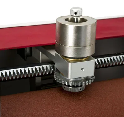 rubber and plastic abrasion resistance tester,din rubber abrasion tester