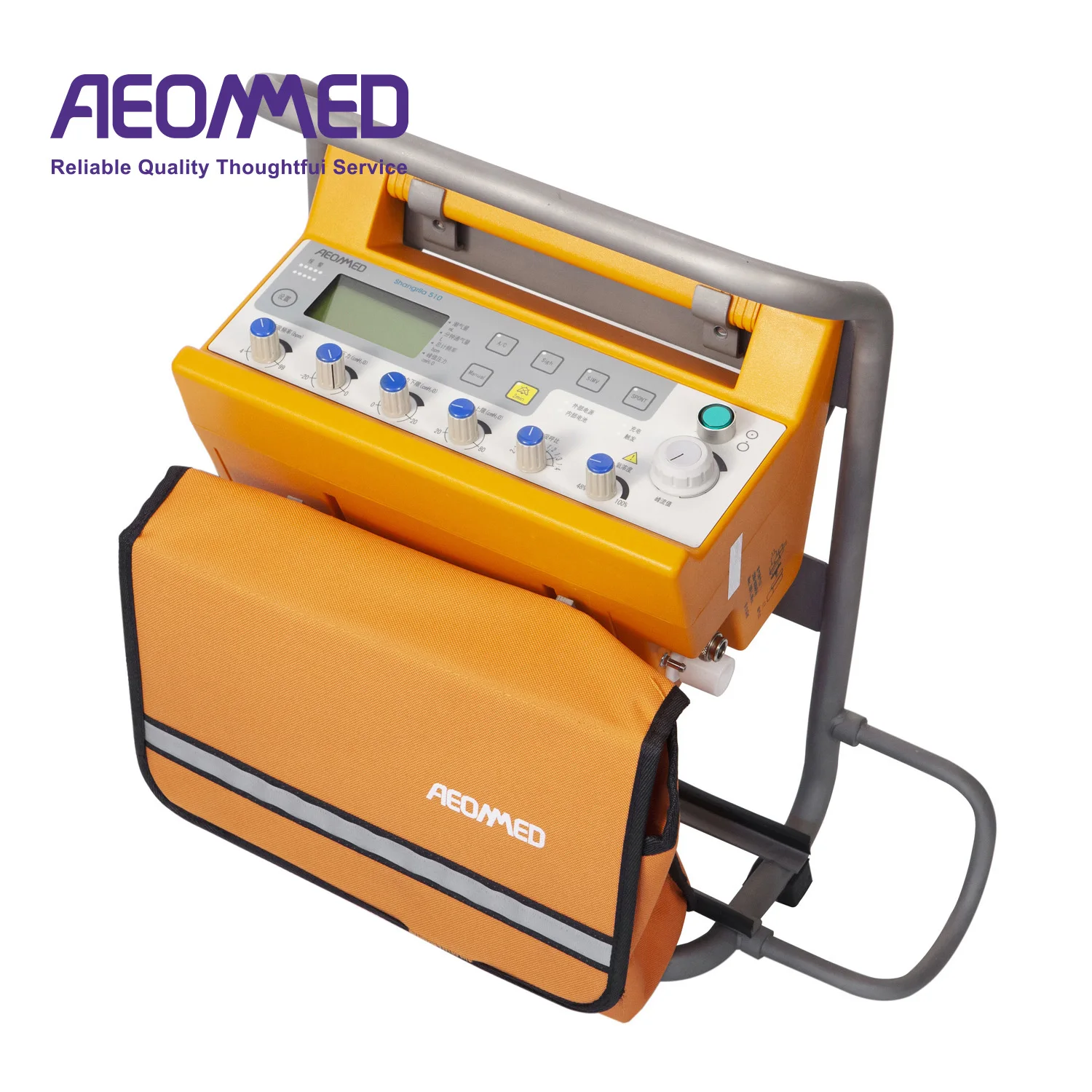 transport medical ventilator portable ambulance Ventilator with CE certificate ventilator portable