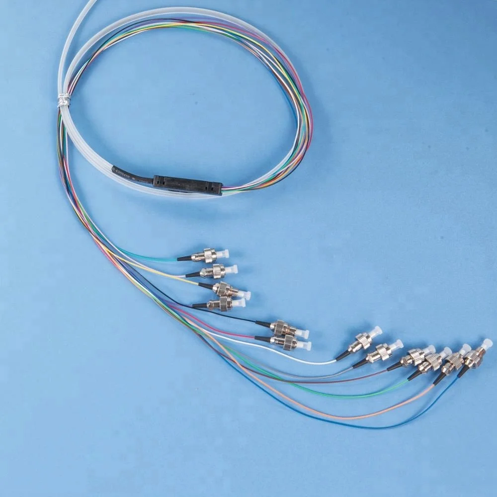 Заводская цена хорошее качество разветвлением волоконно-оптических водонепроницаемый волоконно-оптический патч-корд