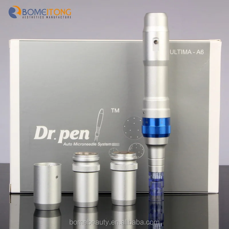 ручка электрический мезо