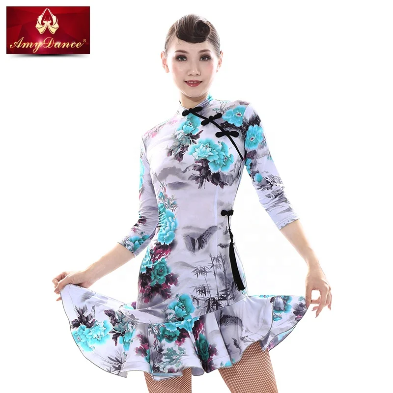 
Custom made sexy girls short temperament wedding dress qipao cheongsam 