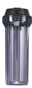 10 inch housing ro water purifier filter system