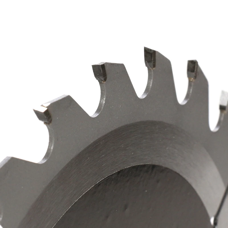 180mm 7 inch 40T tct saw blade circular saw blade cutting wood or cutting Aluminium