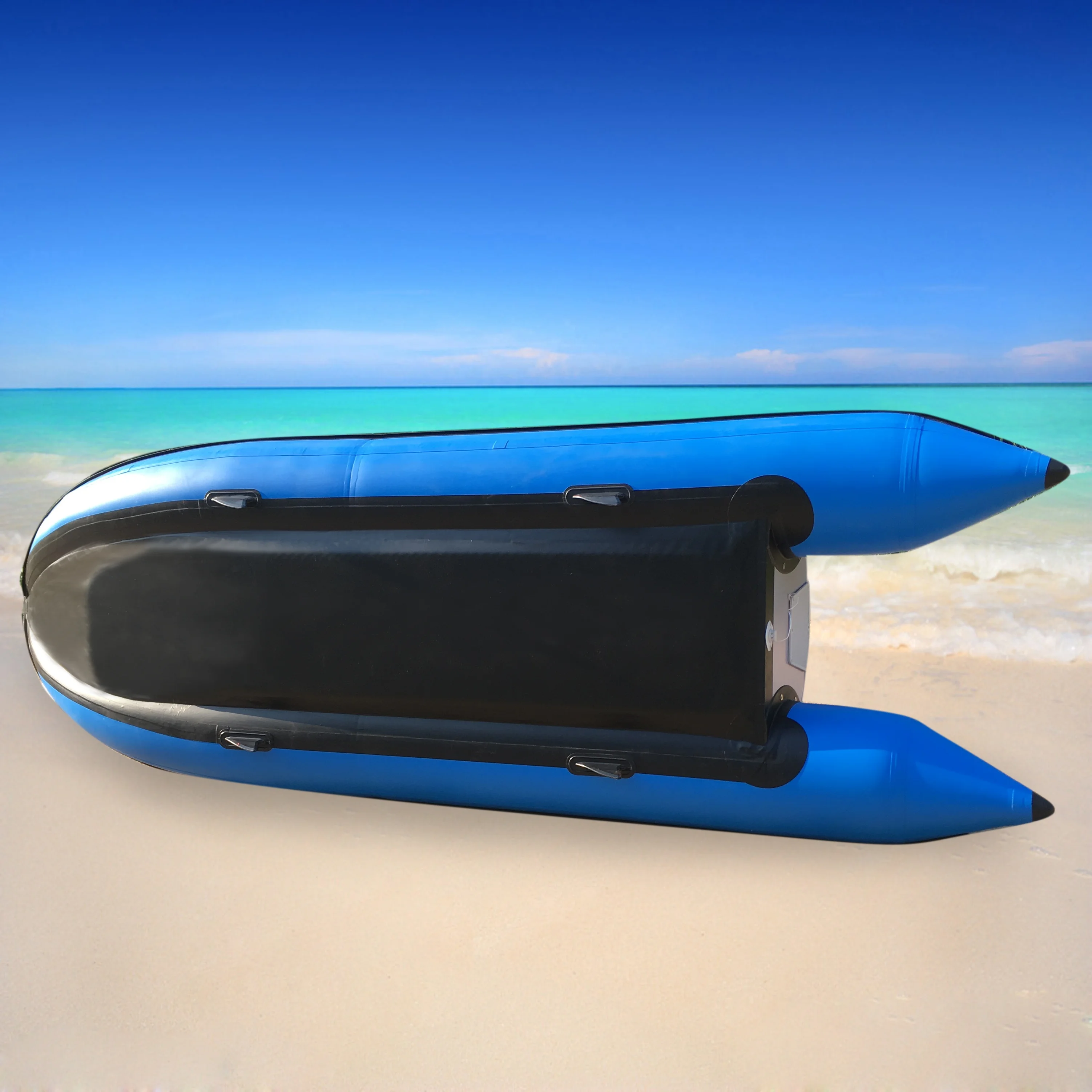 GTK370 Goethe Factory Direct Sale Kayak Pedal Drive