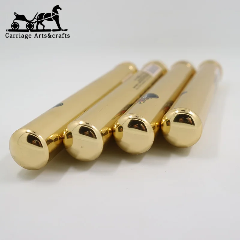 
Aluminum Cigar Package Tube Metal 