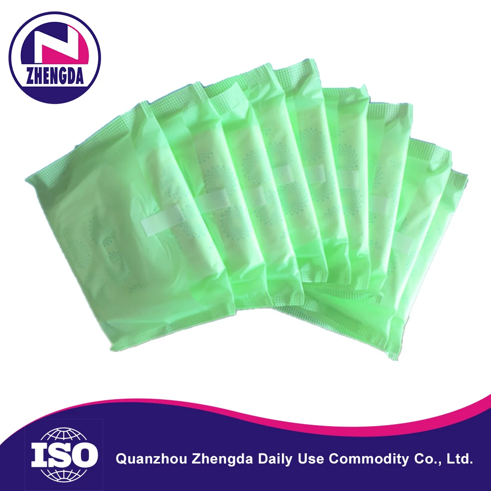 Китай гигиеническая салфетка колодки высокого качества ночь турции