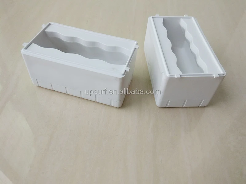 Softboards Handles White Surfing SUP Board Handle