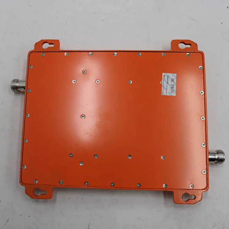 900/1800 MHz GSM/DCS Dual Band Mobile Phone Signal Booster/Repeater/Extender/Amplifier