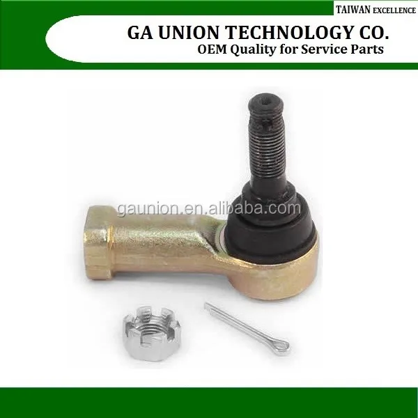 ATV PARTS ALL BALLS TIE ROD END GA-ATR11-E FOR Can-Am 330 Outlander 2004-05
