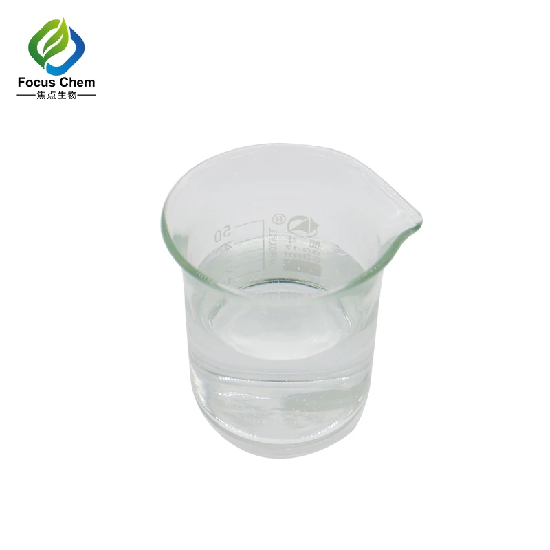 
Focus Chem 1% sodium hyaluronate aqueous solution 