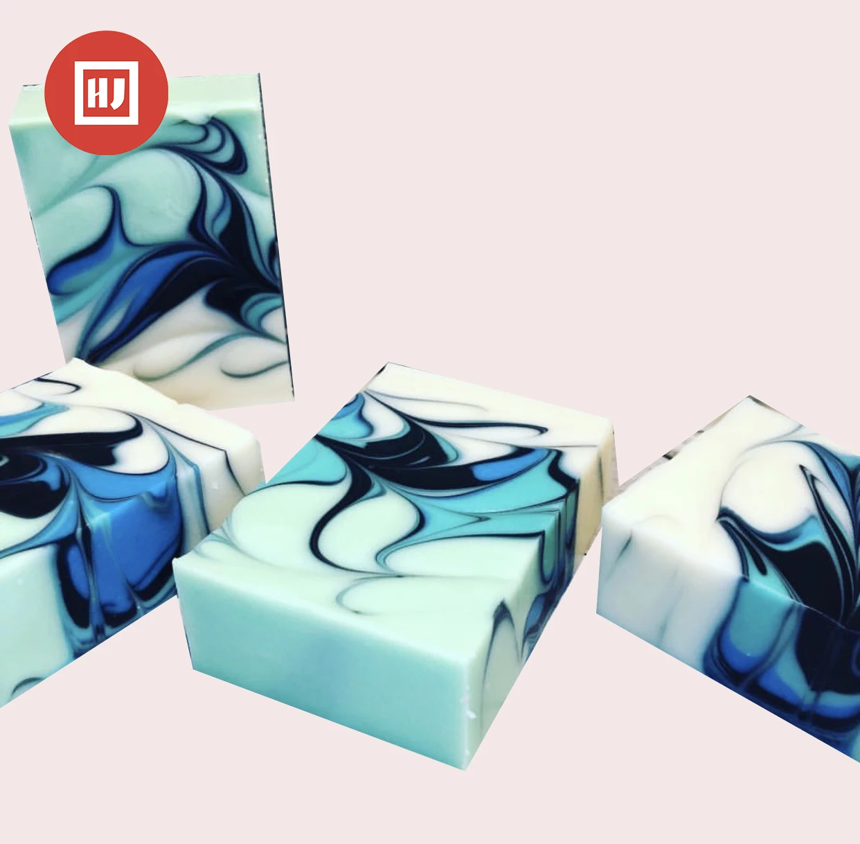 Custom natural weight loss & slimming vitamin wedding gift soap