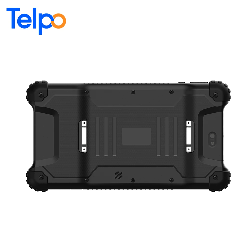 
mobile pda 3g biometric portable fingerprint time attendance machine 