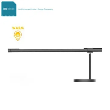 
Adjustable modern design portable luminaire led table lamp 