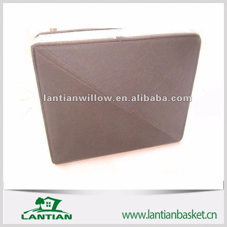 Складные бамбуковые корзины