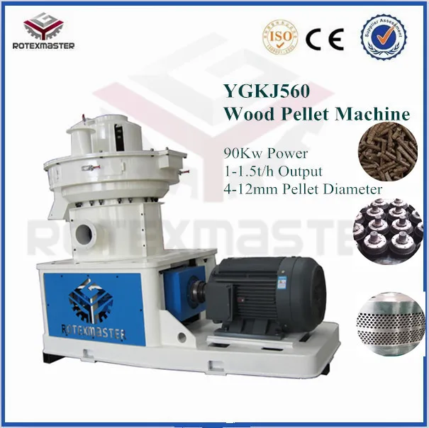 сосновый лес Пелле машина с самым лучшим ценой