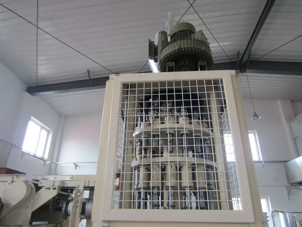 
Pressed tealight candle making machine---High qulity----Automatic wax powder as material large output extruder----- 