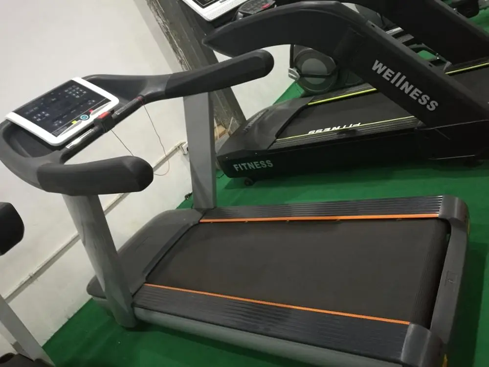 Healthcare commercial fitness equipment Commercial Treadmill XR9600