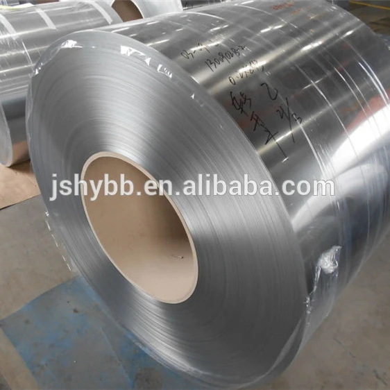 Bucket use Tin plating roll prime electrolytic tin plate / printing ETP sheet and coil