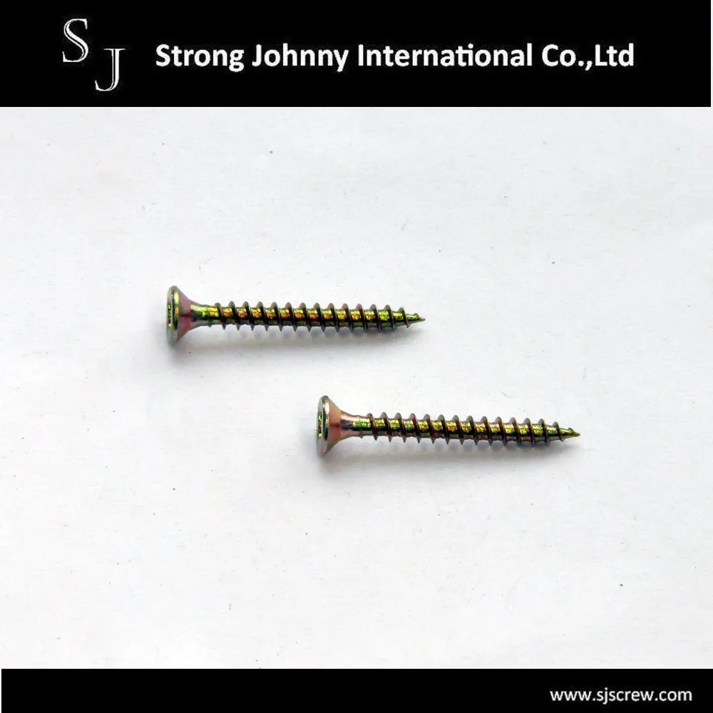 
Factory price All size coarse thread drywall screw 