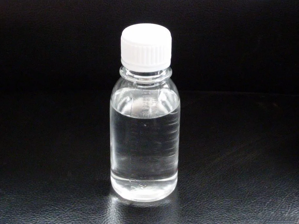 
Laureth-23/AEO-23 CAS 9002-92-0 Polyoxyethylene lauryl ether 