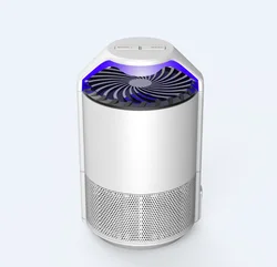 wifi Alexa, App Remote Wifi Control Smart LED Electronic Mosquito Killer