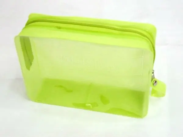 Customized Promotional pvc packing bag